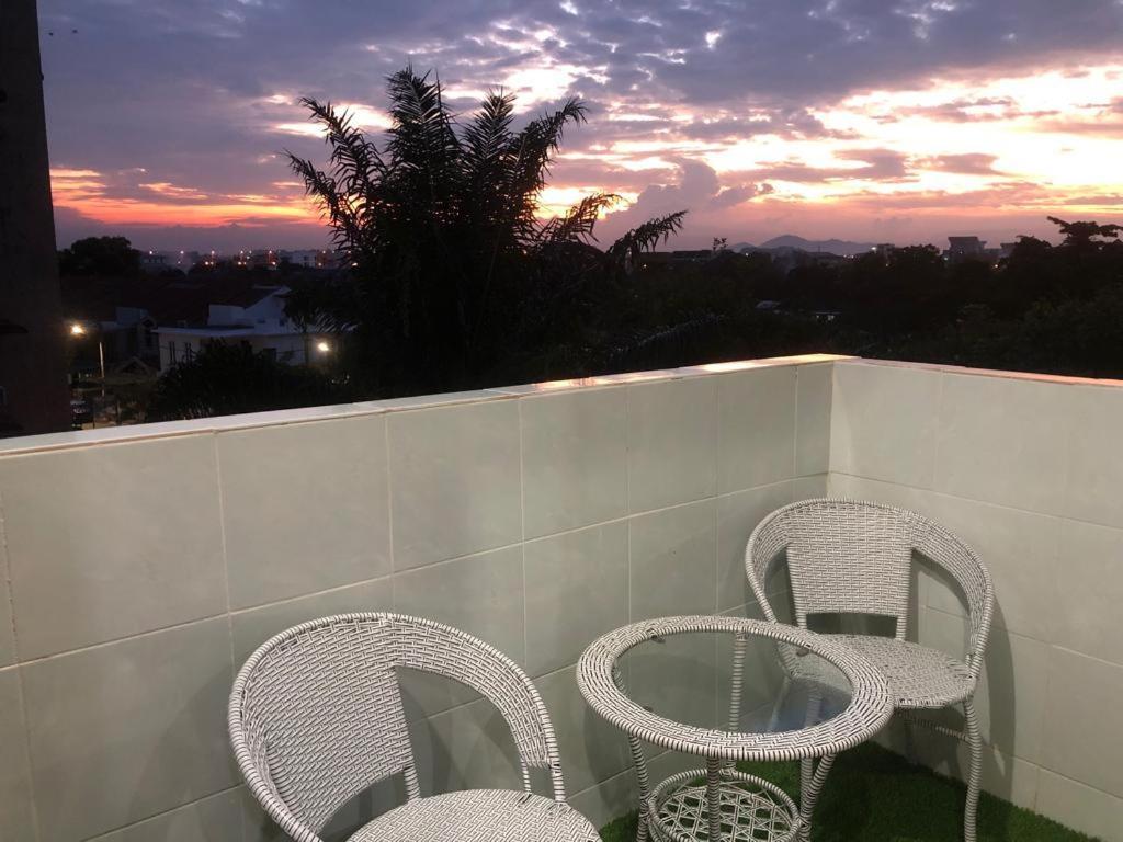 Homestay Baitus Soleh KT Kuala Terengganu Bagian luar foto