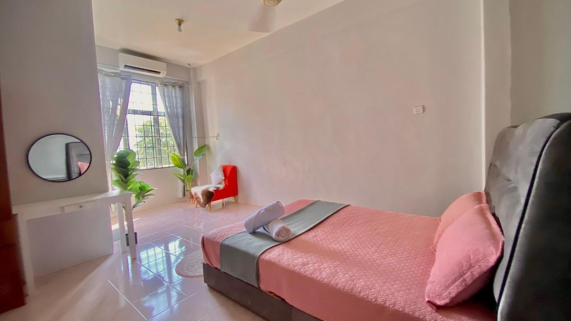 Homestay Baitus Soleh KT Kuala Terengganu Bagian luar foto