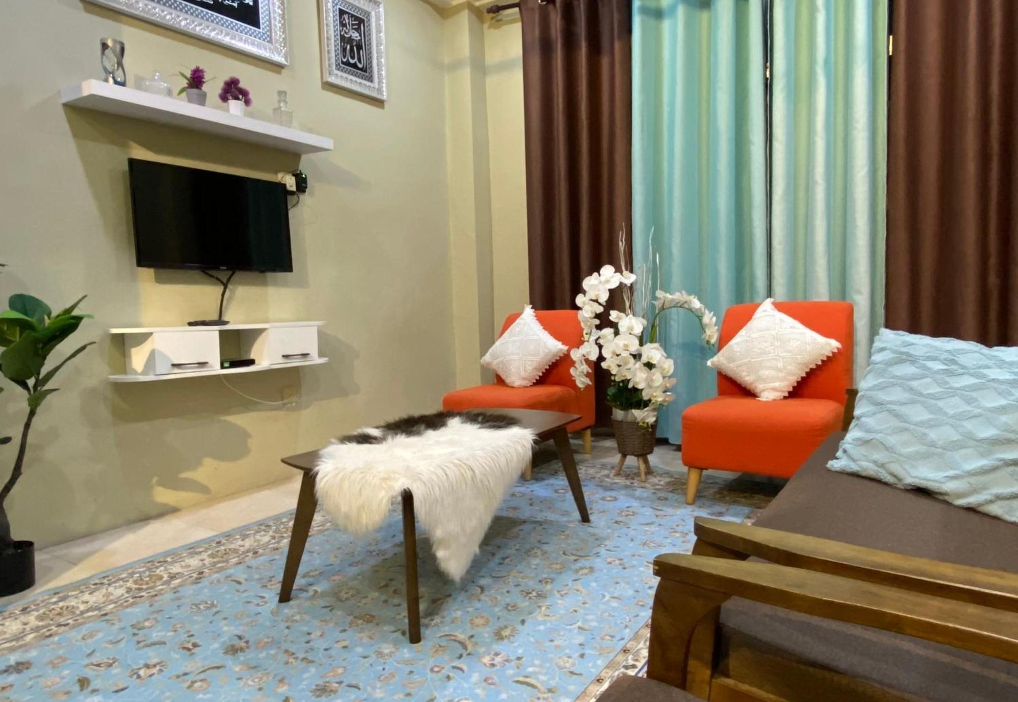 Homestay Baitus Soleh KT Kuala Terengganu Bagian luar foto