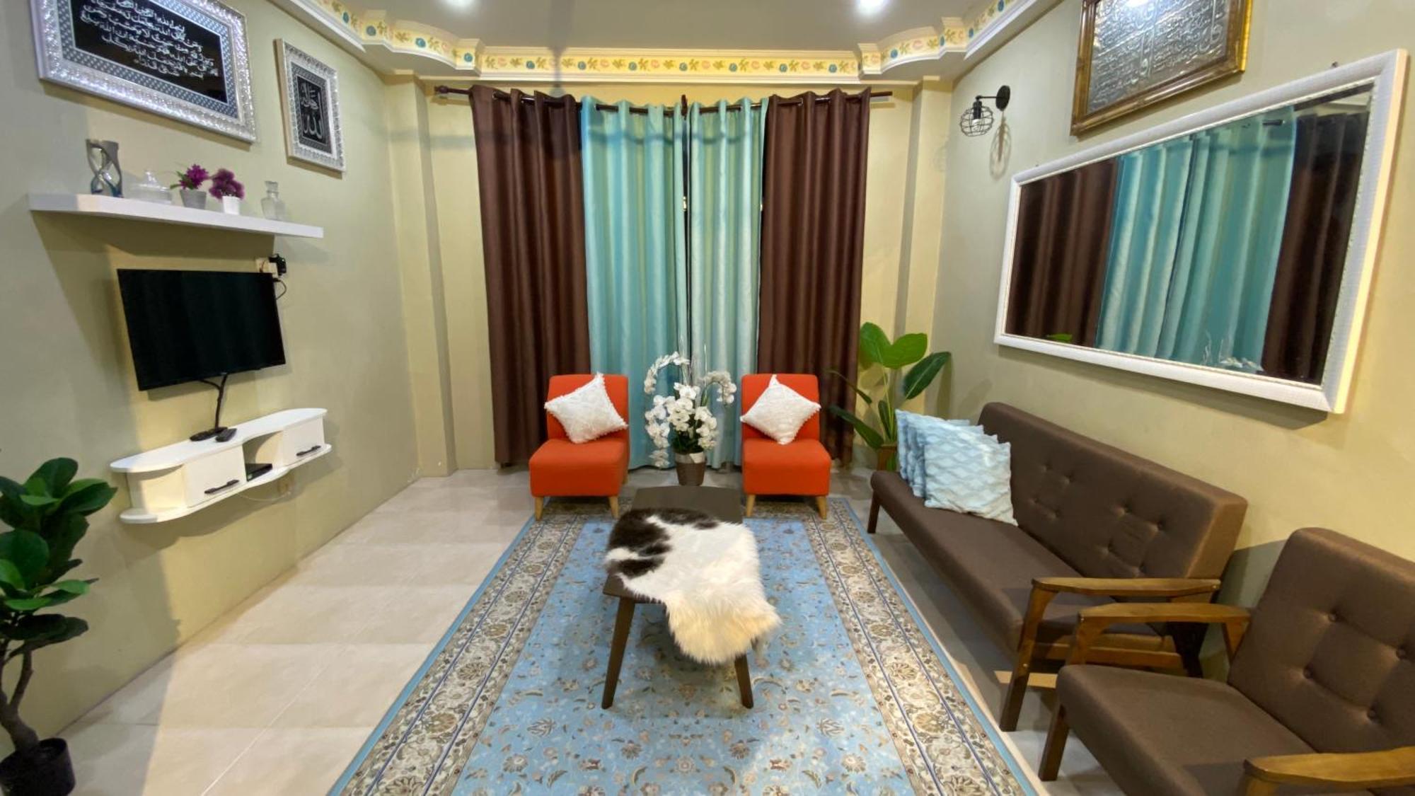 Homestay Baitus Soleh KT Kuala Terengganu Bagian luar foto